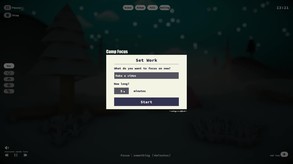 Camp Focus Preview trailer thumbnail
