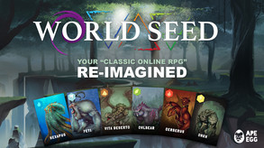 World Seed Trailer trailer thumbnail