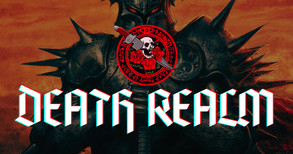 Death Realm Trailer #1 trailer thumbnail