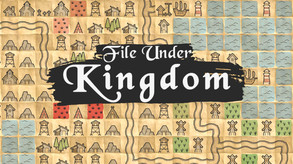 File Under Kingdom - Gameplay trailer thumbnail