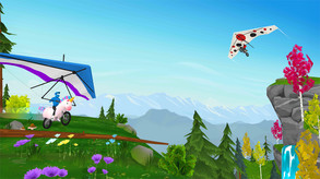Airborne Motocross trailer thumbnail