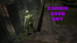 Zombie Good Guy - Trailer trailer thumbnail