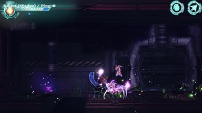 Trailer Capelord: Bounty Hunter trailer thumbnail