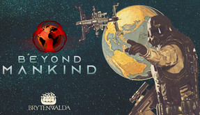 Beyond Mankind: The Awakening - Launch trailer trailer thumbnail