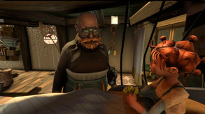 Cinema Trailer trailer thumbnail