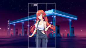 anime_gas_station trailer thumbnail