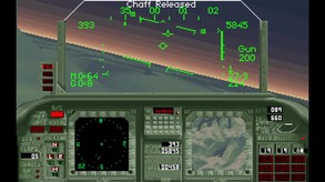 Harrier Shot Down trailer thumbnail
