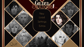 Gilded shadows Trailer trailer thumbnail
