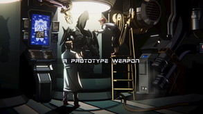 Blackwind Launch Trailer trailer thumbnail
