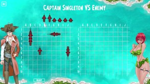 Hentai Sea Battle Trailer trailer thumbnail