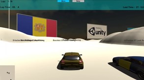 Pro trailer thumbnail