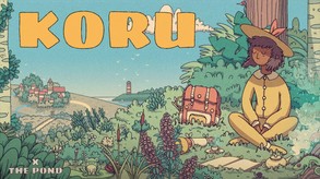 Koru - Game Reveal Trailer trailer thumbnail