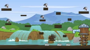 1000 Needles trailer thumbnail