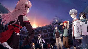 Reimei Gakuen Opening trailer thumbnail