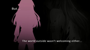 Character Teaser - Sheryl trailer thumbnail