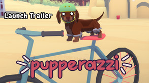 Pupperazzi | Out Now! trailer thumbnail