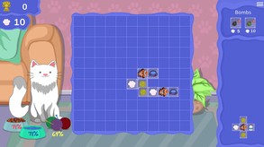 Cato, the Cat Trailer trailer thumbnail