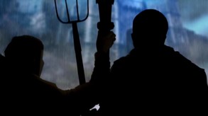 Grim Tales - Graywitch Collector's Edition trailer thumbnail