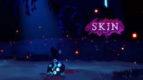 SKIN Teaser Trailer trailer thumbnail