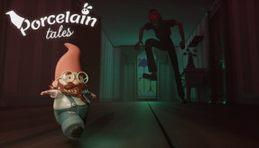 Porcelain Tales Trailer trailer thumbnail