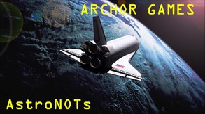 AstroNOTs - Trailer trailer thumbnail