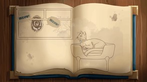 Cinematic trailer thumbnail