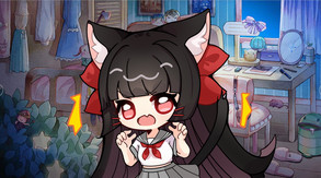 nyanbaba trailer thumbnail