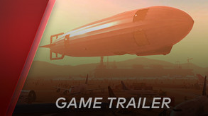 DRL Sim Trailer 2 trailer thumbnail
