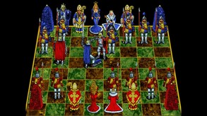 Battle Chess Enhanced trailer thumbnail