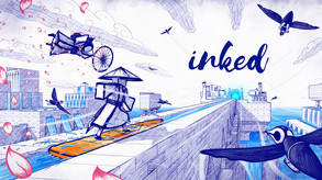Inked New Trailer trailer thumbnail