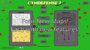 Cyndefense 2 Version 2.0 trailer thumbnail