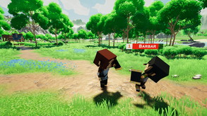 Pre-Release Trailer trailer thumbnail
