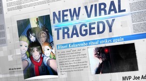Reveal trailer trailer thumbnail
