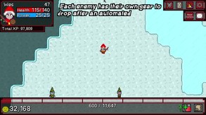 UnnamedGame RPG Official Trailer trailer thumbnail