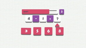 Math Game - Gameplay Trailer trailer thumbnail