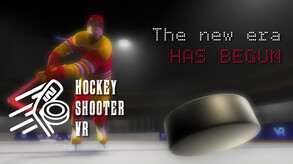 Hockey Shooter VR new trailer trailer thumbnail