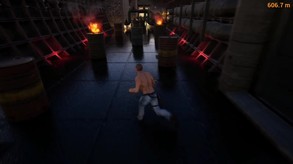 RUNNER RTX trailer thumbnail