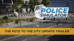 The Keys-to-the-City Update trailer thumbnail