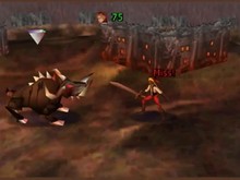 Shadow Madness trailer thumbnail
