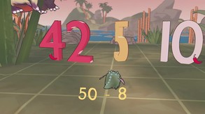 Math it Right 3D Adventure, The Arithmetic Treasure Hunt, Preview Trailer trailer thumbnail