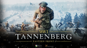 Tannenberg Store Trailer 2022 trailer thumbnail