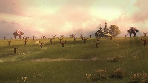 Serious Sam: Siberian Mayhem Launch Trailer trailer thumbnail