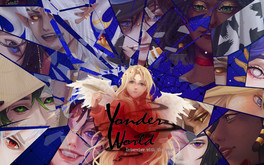 Yonder World: Interview with the Void - A Visual Novel Teaser trailer thumbnail