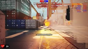 Trailer Mini 2022 trailer thumbnail