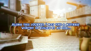 Tyant Quest Trailer trailer thumbnail