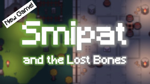 Smipat and the Lost Bones playtesttrailer trailer thumbnail