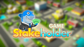Stakeholder Game Promo trailer thumbnail