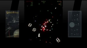 Space Attack Trailer trailer thumbnail