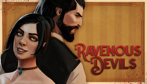 Ravenous Devils Trailer - Horror Cooking Simulator trailer thumbnail