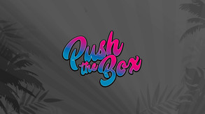 Push the box Trailer trailer thumbnail
